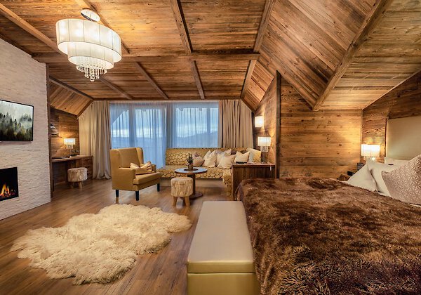 Urlaub im Landromantik Hotel Oswald in Bayern